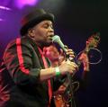 Keeling Beckford (Jam) - The Steady 45s (USA) 10. Freedom Sounds Festival - Kantine, Koeln - 19. April 2024 (12).JPG